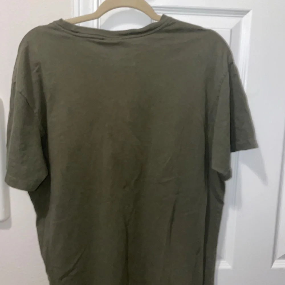 Polo Ralph Lauren basic tee - Picture 3 of 3